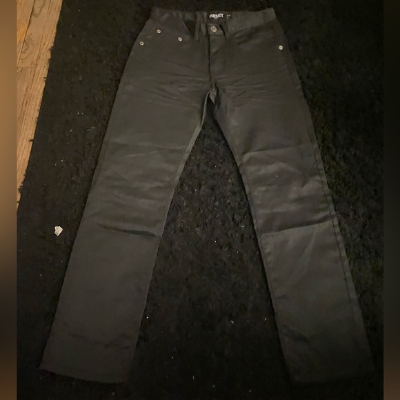 Biker pants - Picture 3 of 4